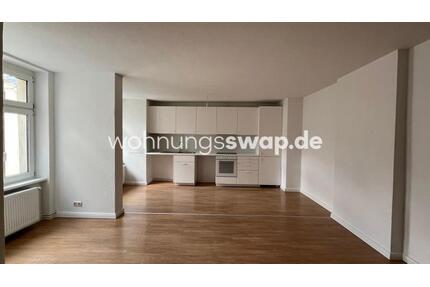 Wohnungsswap - 2 Zimmer, 90 m² - Heinrich-Roller-Straße, Pankow, Berlin