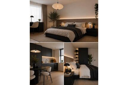 TOP Kapitalanlage - 5,57% Rendite - Provisionsfrei - Augsburg Hochzoll