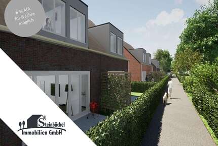 Grundstück zu verkaufen in Lengerich 341.200,00 € 269.9 m²