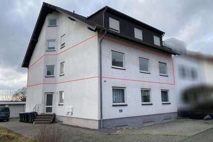 Wohnung zum Kaufen in Sankt Sebastian 299.000,00 € 115 m²