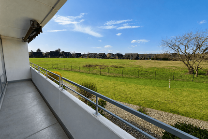 Wohnung zum Kaufen in Krefeld 149.000,00 € 82 m²