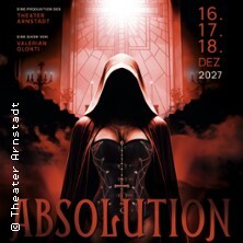 Absolution - Eine Show-Liturgie der Nacht