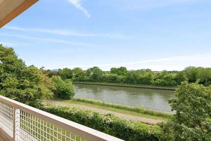 Wohnung zum Kaufen in Ilvesheim 315.000,00 € 94 m²