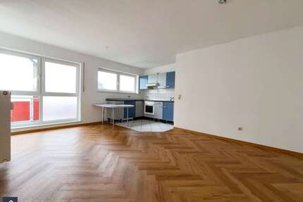 Wohnung zum Mieten in Limburg 650,00 € 55.2 m²