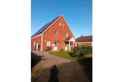 Doppelhaus - 539.000,00&nbsp;EUR Kaufpreis, ca.&nbsp; 160,00&nbsp;m&sup2; in Kappeln (PLZ: 24376)