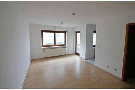 Wohnung zum Mieten in Walldorf 400,00 € 26 m²