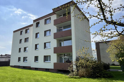 TOP ZUSTAND UND FERTIG ZUM EINZUG! - Bad Salzuflen-Ehrsen-Breden