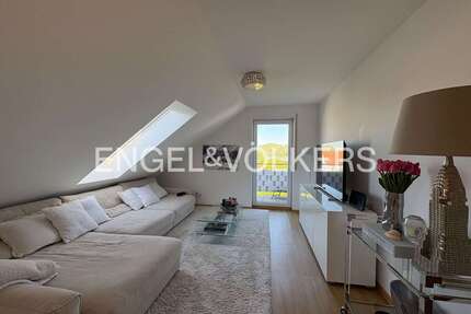 Wohnung zum Mieten in Mannheim - Neuhermsheim 1.300,00 € 99 m²