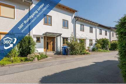 Haus zum Mieten in Passau 2.000,00 € 150 m²