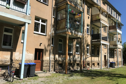 Wohnung zum Mieten in Olbernhau 475,00 € 92.4 m²