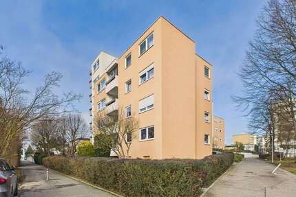 Wohnung zum Kaufen in Böblingen 357.000,00 € 111 m²