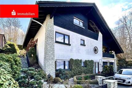 Haus zum Kaufen in Weilrod 395.000,00 € 238.21 m²
