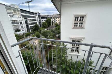 Wohnung zum Kaufen in Offenbach 135.000,00 € 34.2 m²