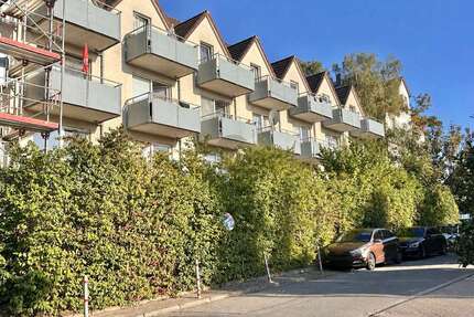 Wohnung zum Kaufen in Hannover Ahlem 79.000,00 € 23 m² - Hannover / Ahlem