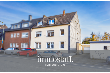 Wohnung zum Mieten in Bottrop 696,00 € 80 m²