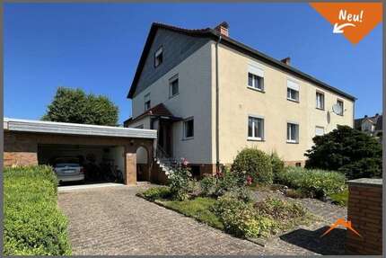 Haus zum Kaufen in Edermünde 234.000,00 € 180 m²