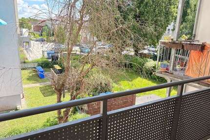 Wohnung zum Mieten in Zwickau 375,00 € 54.62 m²