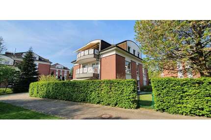 Wohnung zum Kaufen in Oberhausen 399.000,00 € 99 m²