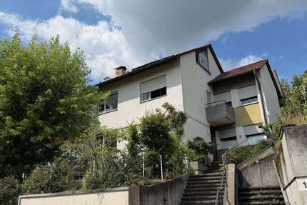 Haus zum Kaufen in Esslingen 790.000,00 € 315 m²