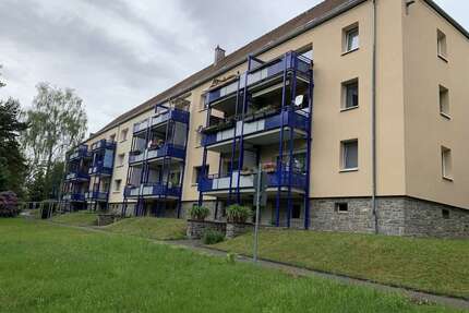 Wohnung zum Kaufen in Chemnitz 54.000,00 € 49.15 m²