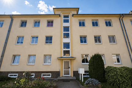 Wohnung zum Mieten in Chemnitz 312,00 € 50 m²