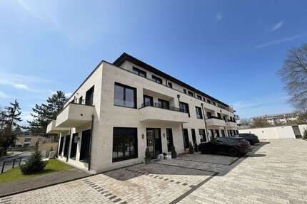 Wohnung zum Mieten in Heusenstamm 2.283,84 € 126.88 m²