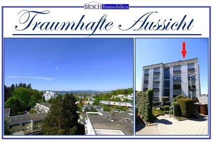 Wohnung zum Kaufen in Überlingen 240.000,00 € 87 m²