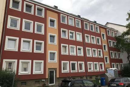 Wohnung zum Mieten in Hildesheim 560,00 € 50 m²