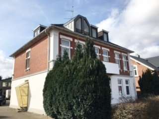 Wohnung zum Mieten in Hohenlockstedt 265,00 € 25.24 m²