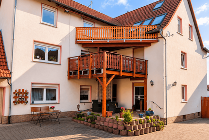 Wohnung zum Kaufen in Münzenberg 198.000,00 € 120 m²