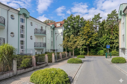 Wohnung zum Kaufen in Gersthofen 154.000,00 € 35 m²