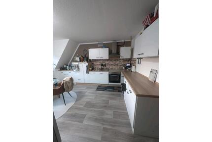 3-Zimmer-Wohnung in Herzogenaurach,92m² mit Logia ab April 2026