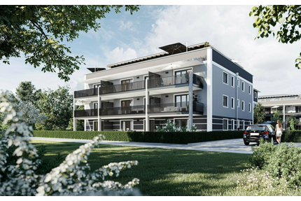 Wohnung zum Kaufen in Prien am Chiemsee 845.000,00 € 110.23 m²