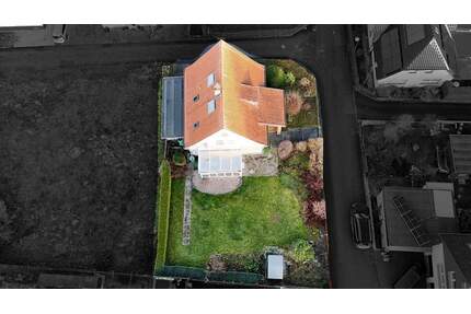 Wir haben hier, das was Sie schon lange suchen. Immobilienperle mit versteckten Potential. - Warstein