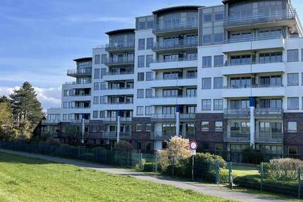Wohnung zum Kaufen in Cuxhaven 695.000,00 € 88 m²