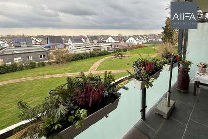 Wohnung zum Kaufen in Viersen 259.000,00 € 66 m²