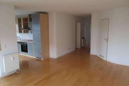Wohnung zum Kaufen in Kusterdingen-Mähringen 318.000,00 € 72 m²