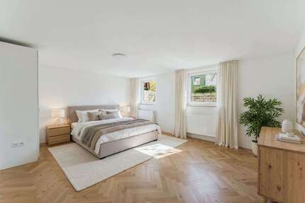 Wohnung zum Kaufen in Braunschweig 95.000,00 € 38.72 m²