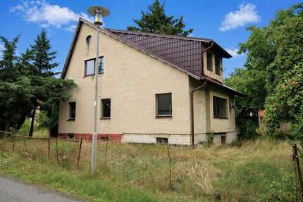 Haus zum Kaufen in Zeuthen 449.900,00 € 125 m²