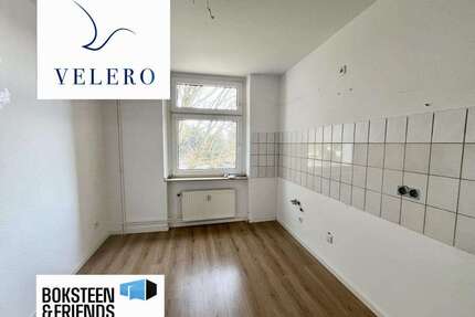 Wohnung zum Mieten in Bottrop 310,00 € 46.29 m²