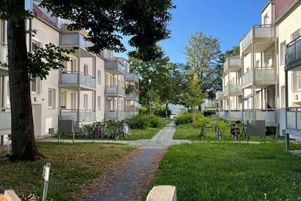 Wohnung zum Mieten in München 980,90 € 46.4 m²