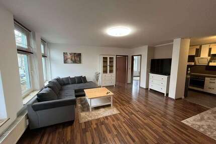 Wohnung zum Mieten in Berlin 1.590,00 € 84 m²