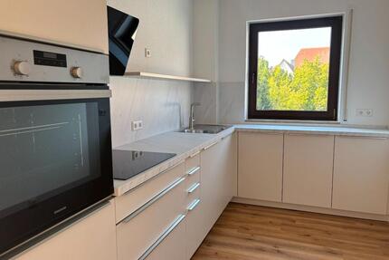 Vollständig sanierte 2-Zimmer-Wohnung - Bönnigheim