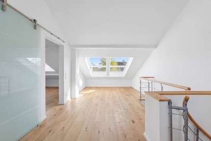 Wohnung zum Kaufen in Seeon-Seebruck 525.000,00 € 125 m²