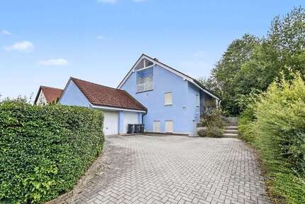 Haus zum Kaufen in Amberg 399.000,00 € 115.78 m²
