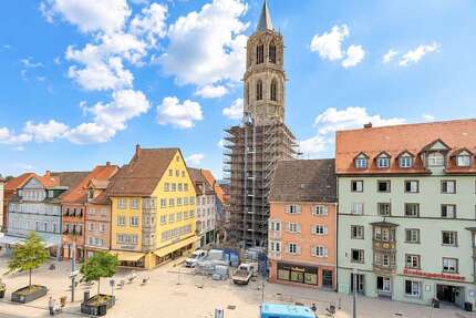 Büro in Rottweil 999,00 € 135 m²
