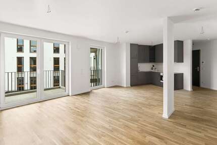 Wohnung zum Mieten in Hamburg 1.590,00 € 73 m²