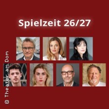 Kalter Weisser Mann - Theater am Dom