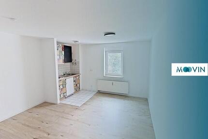 2-Zimmer-Oase mit Terrasse in Stuttgart