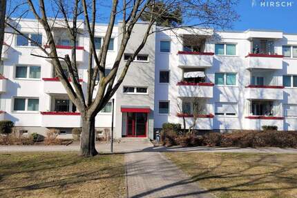 Lichtdurchflutetes Wohnpotenzial in Berlin-Wittenau